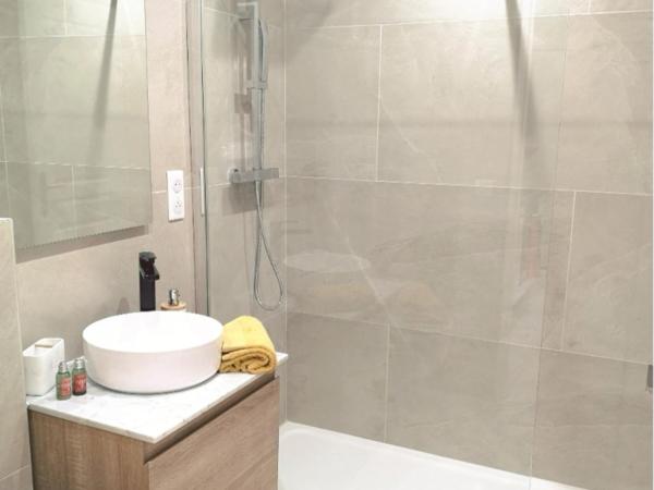 Meyerbeer Beach : photo 6 de la chambre appartement 1 chambre