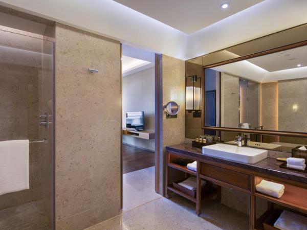 Hyatt Regency Xi'an : photo 3 de la chambre chambre lit king-size