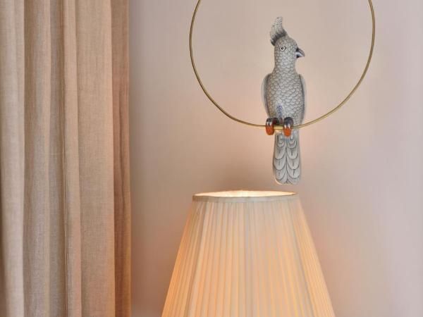 Fairmont Jaipur : photo 4 de la chambre signature twin room (02 pint of beer per room per stay, 20% off on spa,f&b and laundry, evening rituals shaam-e-khaas, happy hours ( buy 1 get 1) at anjum bar on selected beverages.)