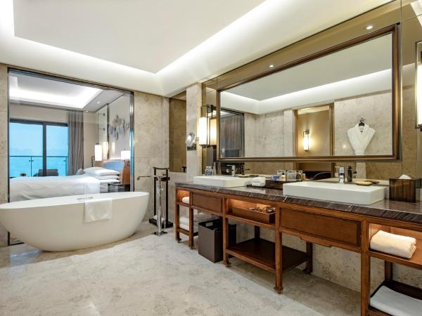 Hyatt Regency Xi'an : photo 6 de la chambre suite