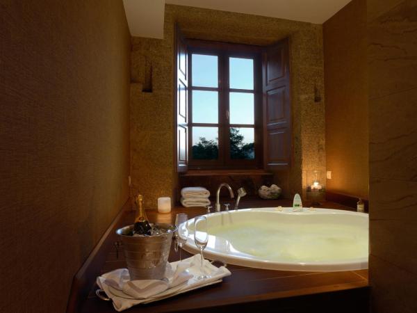 A Quinta Da Auga Hotel Spa Relais & Chateaux : photo 6 de la chambre grande suite