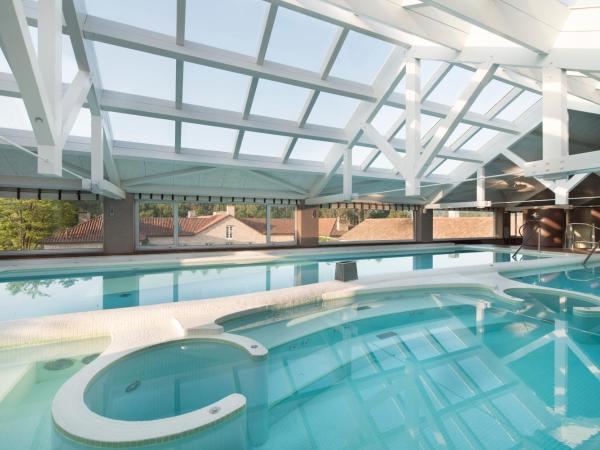 A Quinta Da Auga Hotel Spa Relais & Chateaux : photo 5 de la chambre offre spa - chambre double classique