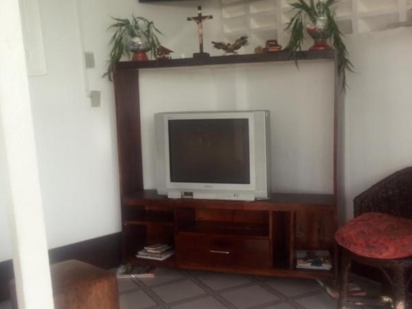 Pousada Terra de Minas : photo 5 de la chambre chambre double