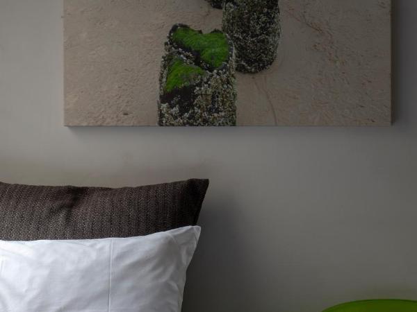 BANKS Antwerp : photo 6 de la chambre petit hébergement simple