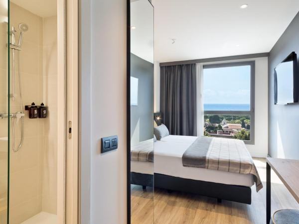 Acta Voraport : photo 10 de la chambre chambre double supérieure avec vue