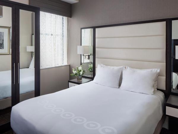 Park South Hotel, part of JdV by Hyatt : photo 4 de la chambre chambre lit queen-size