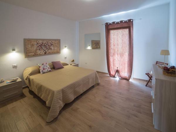 Olbia Domus Inn : photo 2 de la chambre appartement 1 chambre (4 adultes)