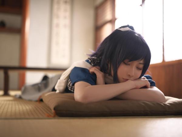 ゲストハウス君彩家 kimidoriya : photo 8 de la chambre chambre triple avec salle de bains commune