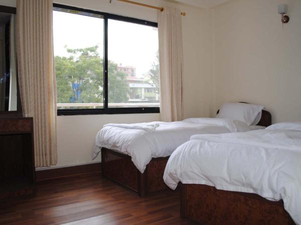 Avalon House : photo 1 de la chambre chambre simple standard