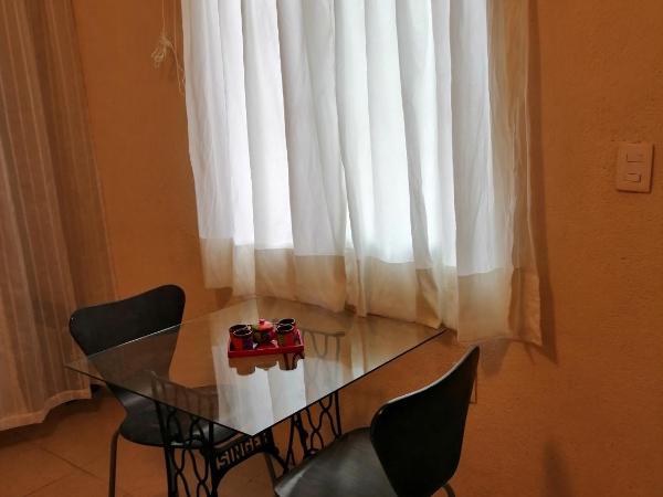 Tu casa Oaxaca... : photo 5 de la chambre chambre double standard