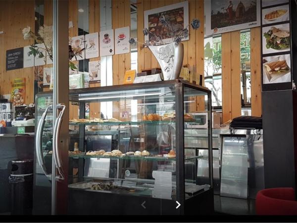 B&B Ciclamino : photo 10 de la chambre chambre triple de luxe