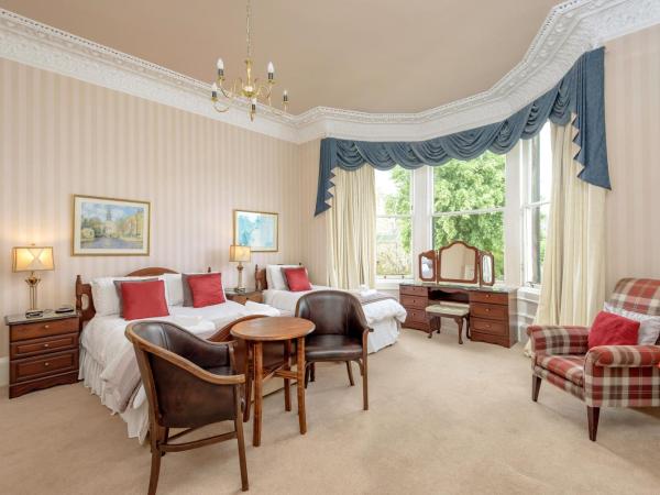 No 45 : photo 5 de la chambre chambre familiale (4 adultes)