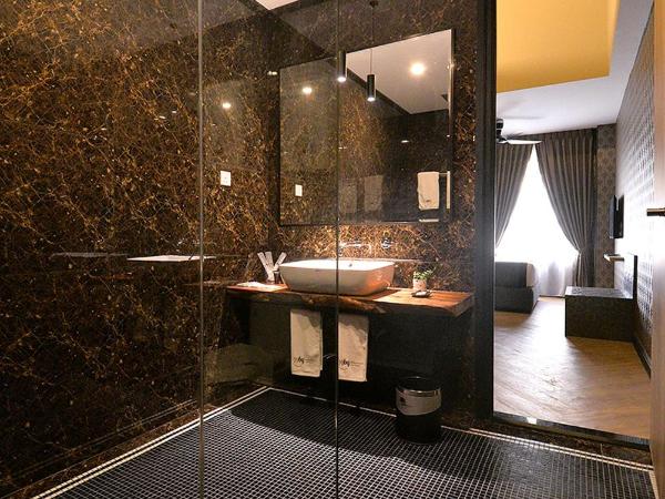 1969 Business Suites : photo 3 de la chambre hébergement confort en duplex