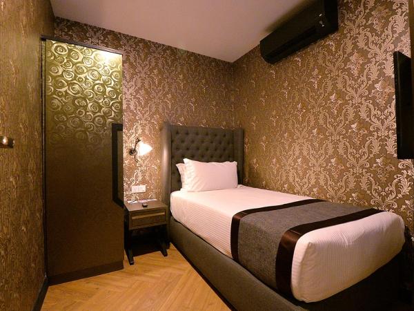 1969 Business Suites : photo 4 de la chambre duplex pamper