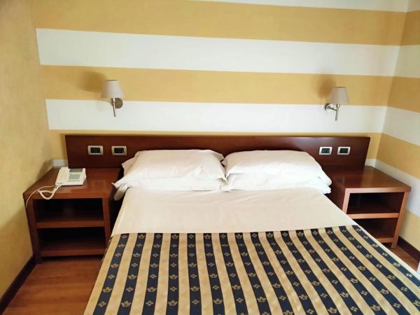 Hotel Ghironi : photo 2 de la chambre chambre double smart