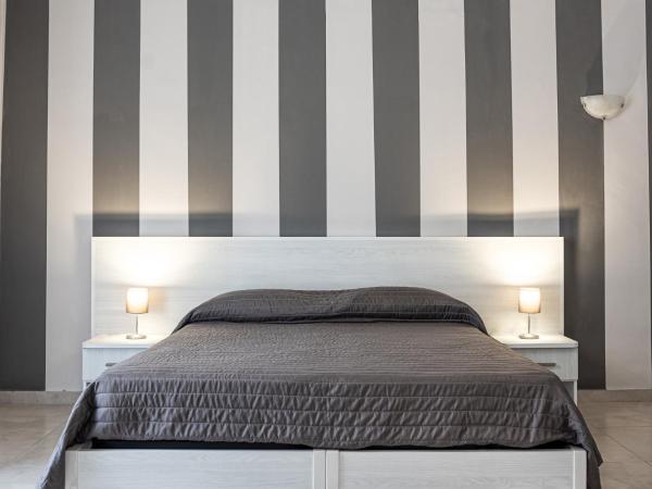 Hotel Costanza : photo 1 de la chambre chambre double ou lits jumeaux