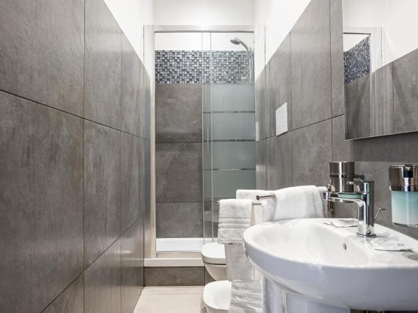 Hotel Costanza : photo 2 de la chambre chambre double ou lits jumeaux