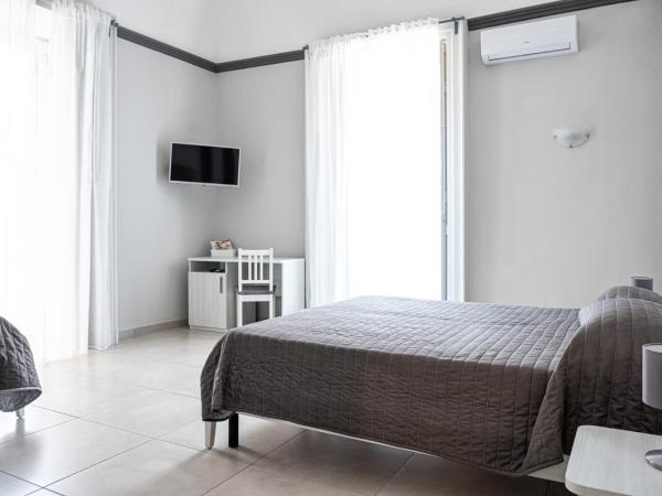 Hotel Costanza : photo 3 de la chambre chambre double ou lits jumeaux