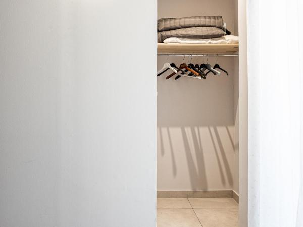 Hotel Costanza : photo 4 de la chambre chambre double ou lits jumeaux