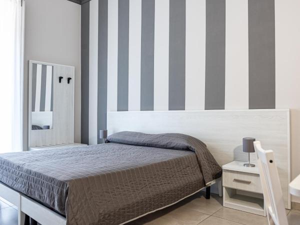 Hotel Costanza : photo 5 de la chambre chambre double ou lits jumeaux