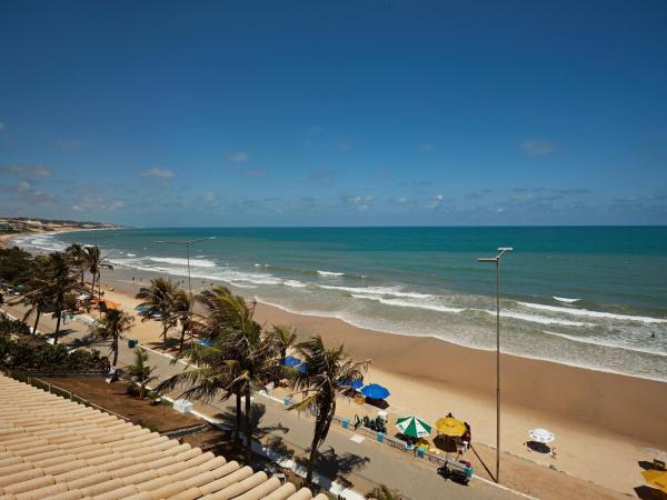 Elegance Coberturas Vip Beira Mar : photo 4 de la chambre penthouse