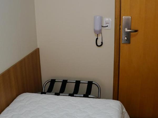 Hotel Casa Ocarina : photo 7 de la chambre chambre simple