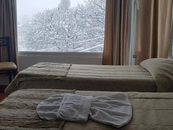 Monte Cervino Hotel : photo 8 de la chambre chambre double ou lits jumeaux