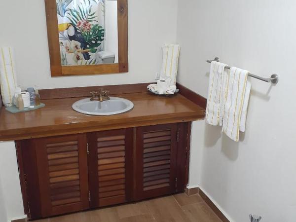 Villa Carolina Bed and Breakfast : photo 3 de la chambre chambre double