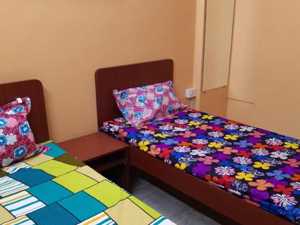 shivyog guesthouse : photo 2 de la chambre chambre double