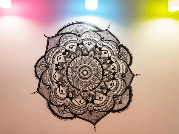 Bubble Hostel : photo 1 de la chambre lit dans dortoir pour femmes de 4 lits