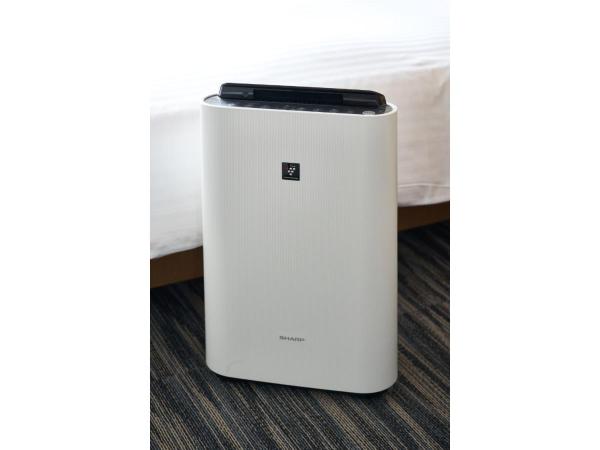 One's Hotel Fukuoka : photo 6 de la chambre chambre double