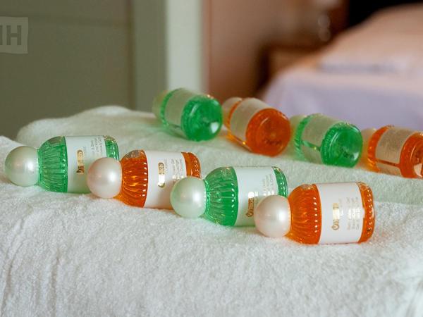 Hotel Isha : photo 5 de la chambre chambre simple