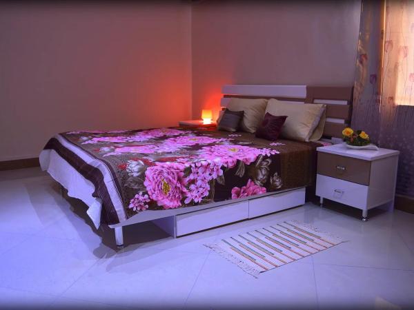 Niv Villa : photo 3 de la chambre appartement avec balcon