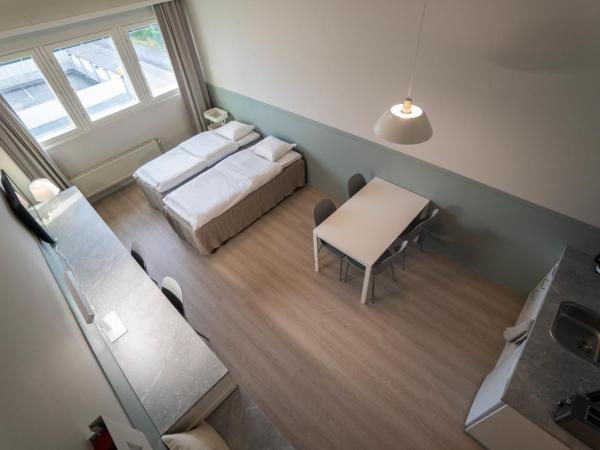 Innotelli Apartments : photo 3 de la chambre loft