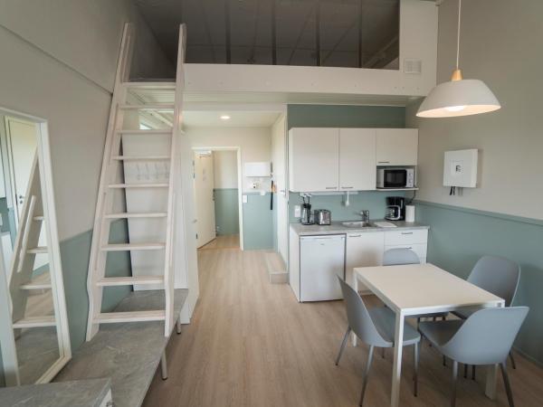 Innotelli Apartments : photo 3 de la chambre loft