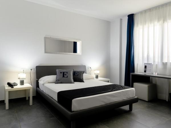 L'Essenza Hotel : photo 5 de la chambre chambre double standard