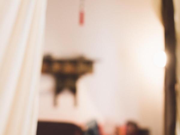 Riad Tizwa Fes : photo 6 de la chambre suite