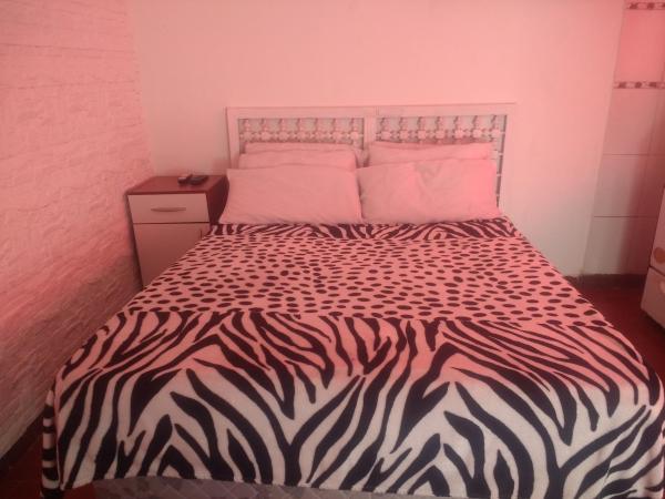 Mate de luna : photo 1 de la chambre chambre double