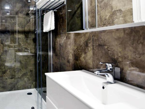 Regal Residency : photo 10 de la chambre suite deluxe