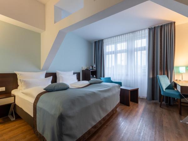 Trip Inn Hotel Messe Westend : photo 4 de la chambre chambre double