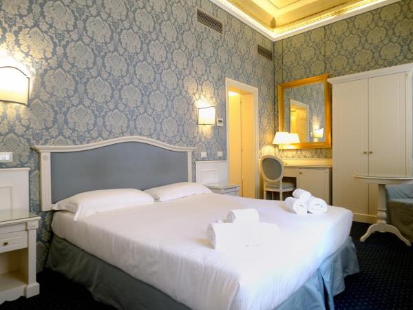 Corte Barozzi Venice Suites : photo 5 de la chambre chambre double ou lits jumeaux