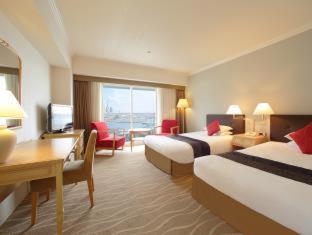 Kobe Meriken Park Oriental Hotel : photo 1 de la chambre room #30585846