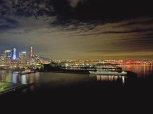 Kobe Meriken Park Oriental Hotel : photo 2 de la chambre room #30585837