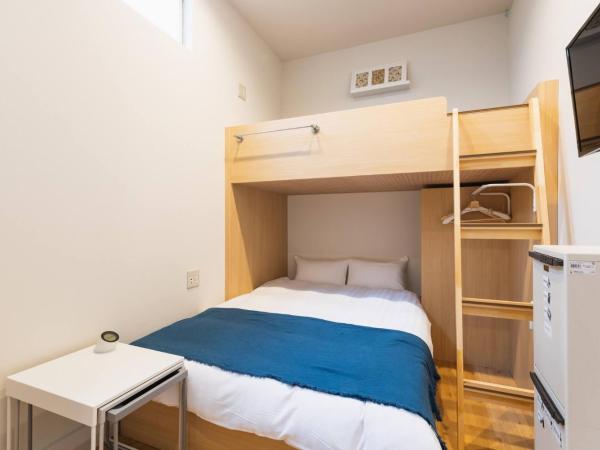 TEN APARTMENT HOTEL : photo 2 de la chambre studio