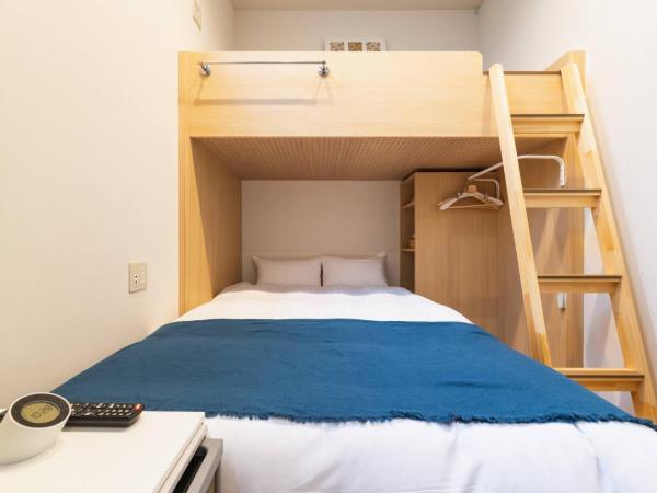 TEN APARTMENT HOTEL : photo 3 de la chambre studio