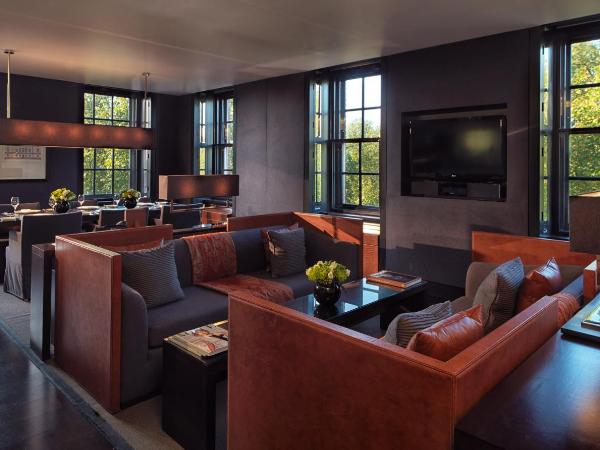 Grosvenor House Suites : photo 8 de la chambre suite 2 chambres deluxe