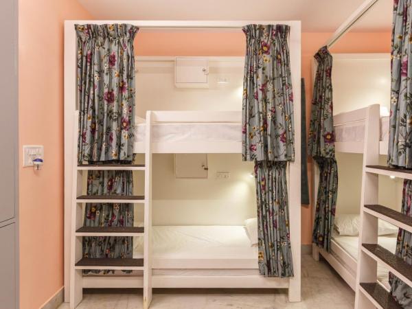 Woke HSR layout : photo 8 de la chambre lit dans dortoir pour femmes de 6 lits