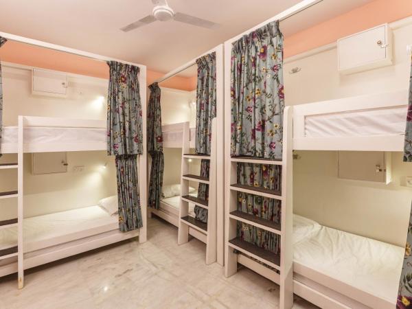 Woke HSR layout : photo 7 de la chambre lit dans dortoir pour femmes de 6 lits