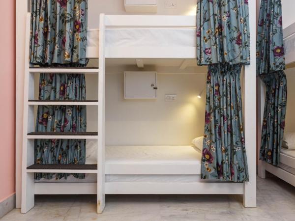 Woke HSR layout : photo 6 de la chambre lit dans dortoir pour femmes de 6 lits