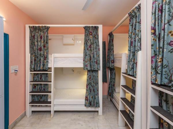 Woke HSR layout : photo 2 de la chambre lit dans dortoir pour femmes de 6 lits